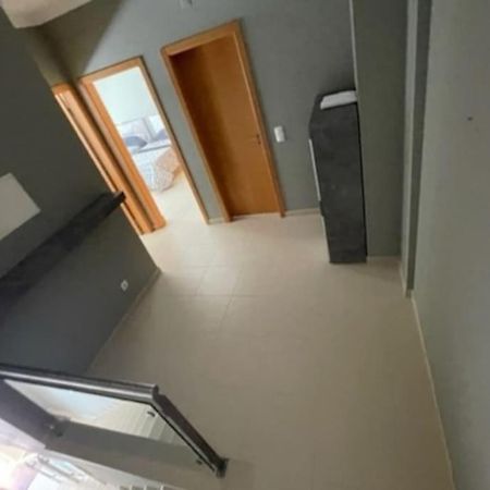 אולוס די אגווה Superbe Appartement En Residence Avec Piscine מראה חיצוני תמונה