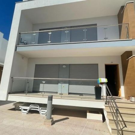 אולוס די אגווה Superbe Appartement En Residence Avec Piscine מראה חיצוני תמונה